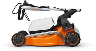 STIHL Akku-Rasenmäher RMA 253 T Set AK 30 S + AL 101 - Modell 2025