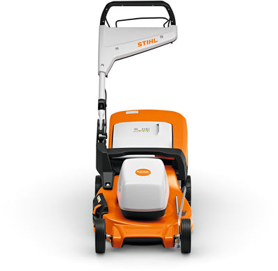 STIHL Akku-Rasenmäher RMA 253 T Set AK 30 S + AL 101 - Modell 2025