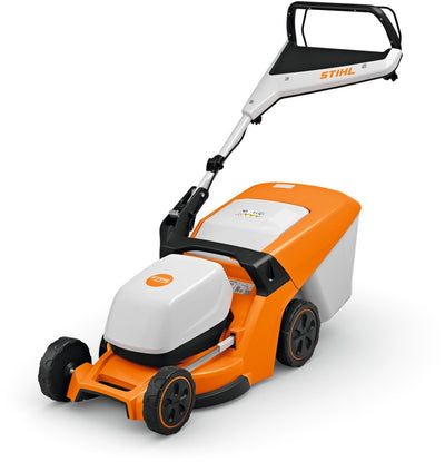 STIHL Akku-Rasenmäher RMA 443, ohne Akku und Ladegerät - Modell 2025