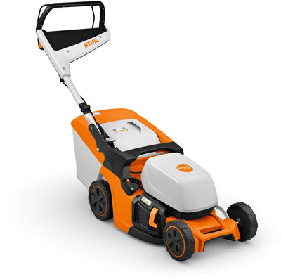 STIHL Akku-Rasenmäher RMA 443, ohne Akku und Ladegerät - Modell 2025