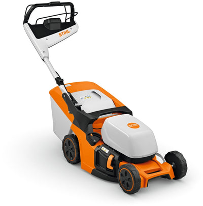 STIHL Akku-Rasenmäher RMA 443 PV, ohne Akku und Ladegerät - Modell 2025