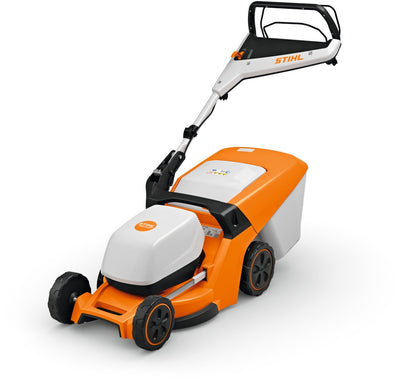 STIHL Akku-Rasenmäher RMA 443 V, ohne Akku und Ladegerät - Modell 2025