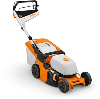 STIHL Akku-Rasenmäher RMA 443 V, ohne Akku und Ladegerät - Modell 2025