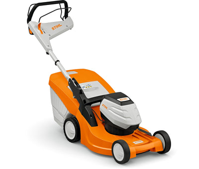STIHL Akku-Rasenmäher RMA 448 V, ohne Akku und Ladegerät