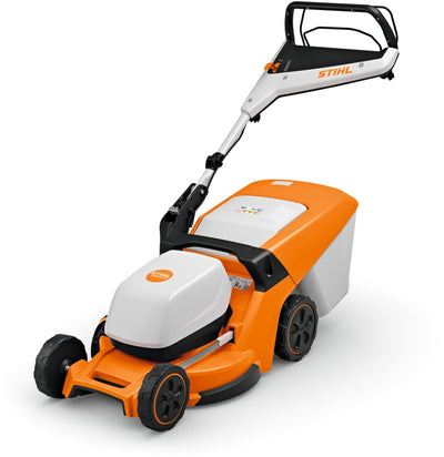 STIHL Akku-Rasenmäher RMA 448 V, ohne Akku und Ladegerät - Modell 2025
