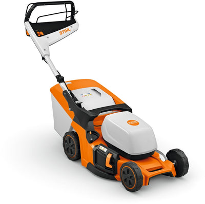 STIHL Akku-Rasenmäher RMA 448 V, ohne Akku und Ladegerät - Modell 2025
