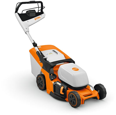 STIHL Akku-Rasenmäher RMA 448 PV, ohne Akku und Ladegerät - Modell 2025