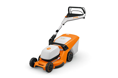 STIHL Akku-Rasenmäher RMA 448 V, mit Akku AK 30 S und Ladegerät AL 101 - Modell 2025