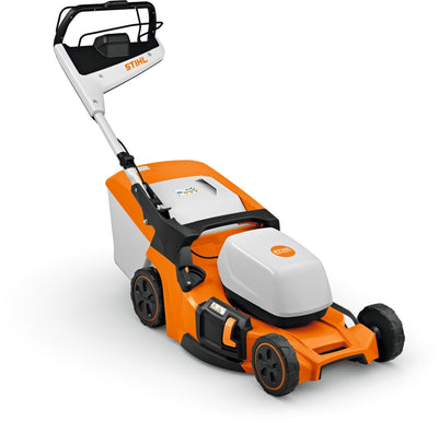 STIHL Akku-Rasenmäher RMA 453 PV, ohne Akku und Ladegerät - Modell 2025
