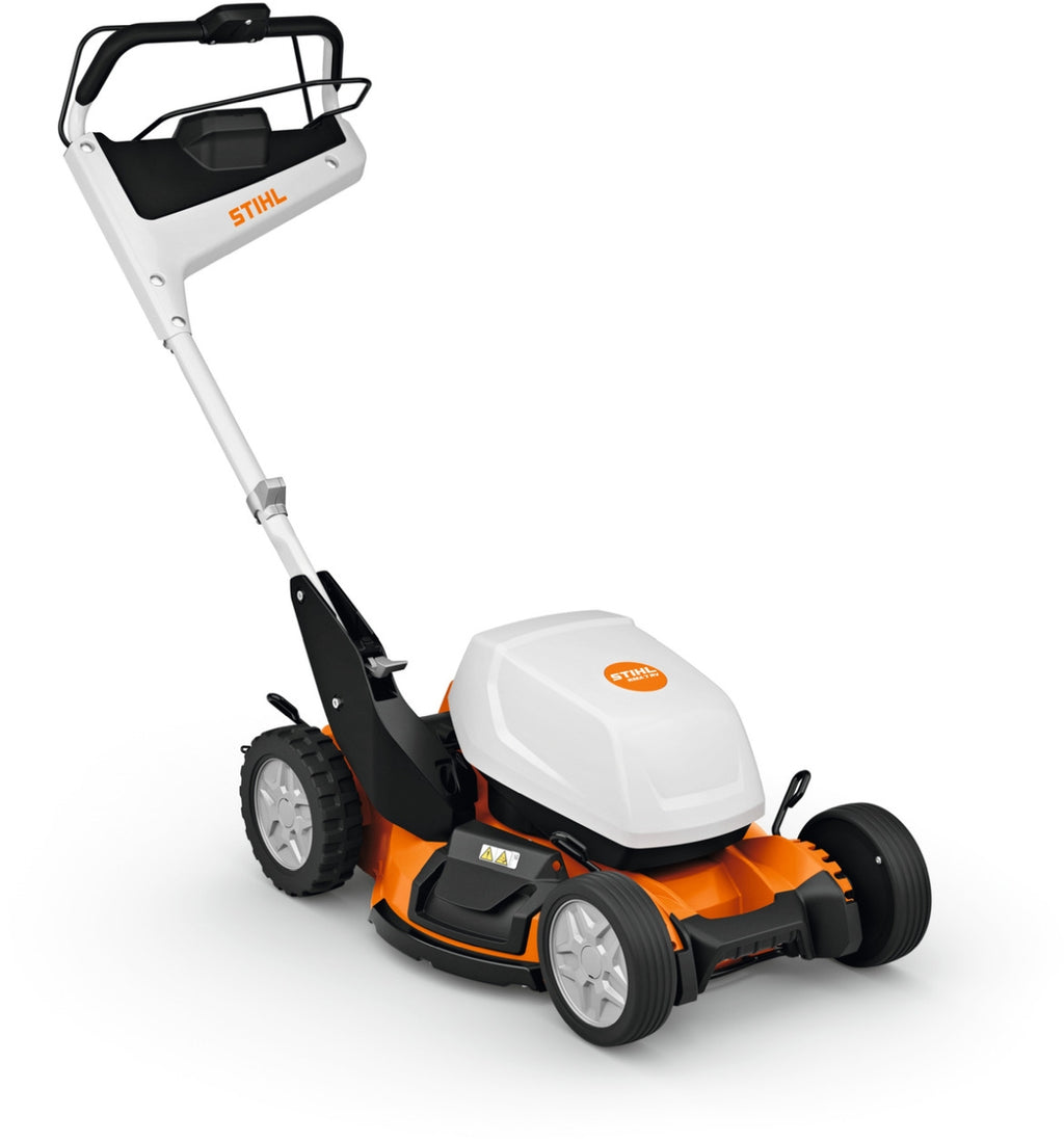 STIHL Akku-Rasenmäher RMA 7 RV ohne Akku und Ladegerät