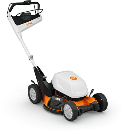 STIHL Akku-Rasenmäher RMA 7 RV ohne Akku und Ladegerät - Modell 2025