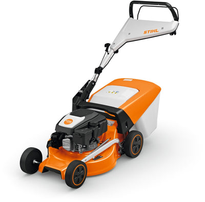 STIHL Benzin-Rasenmäher RM 248 - Modell 2025