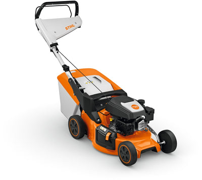STIHL Benzin-Rasenmäher RM 248 - Modell 2025
