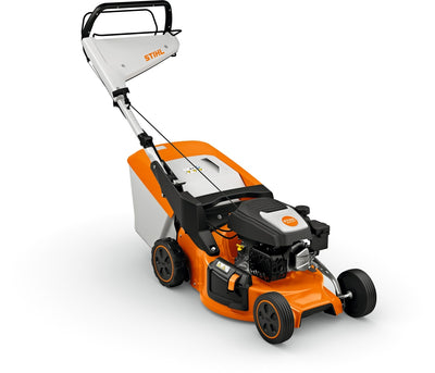 STIHL Benzin-Rasenmäher RM 248 T - Modell 2025