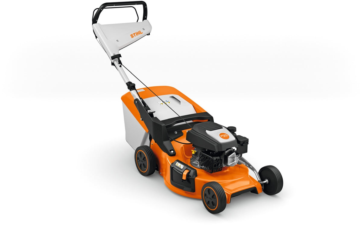 STIHL Benzin-Rasenmäher RM 253