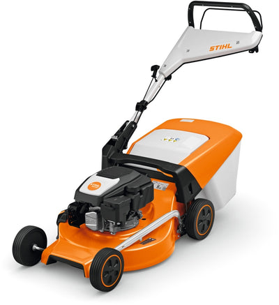 STIHL Benzin-Rasenmäher RM 253 - Modell 2025