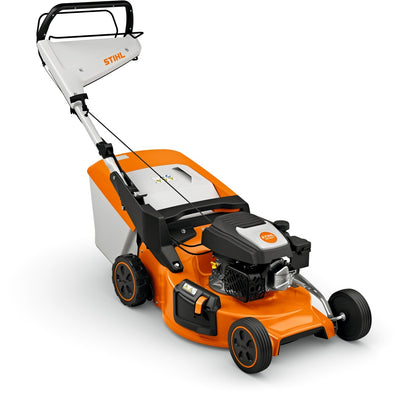 STIHL Benzin-Rasenmäher RM 253 T - Modell 2025
