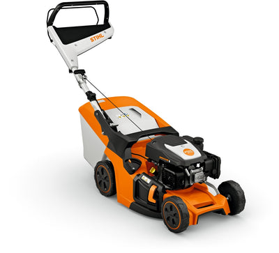 STIHL Benzin-Rasenmäher RM 443