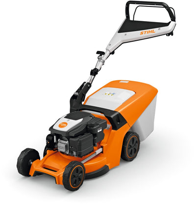 STIHL Benzin-Rasenmäher RM 443 - Modell 2025