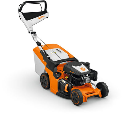 STIHL Benzin-Rasenmäher RM 443 - Modell 2025
