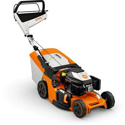 STIHL Benzin-Rasenmäher RM 448 T - Modell 2025