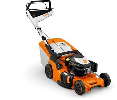 STIHL Benzin-Rasenmäher RM 453 V - Modell 2025