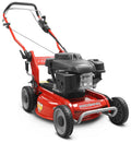 Weibang Benzin-Mulchrasenmäher WB 466 SC M mit Radantrieb