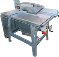 Widl Baukreissäge BK-450 H Profi HM-TZ inkl. Sägeblatt 450 HM-TZ.