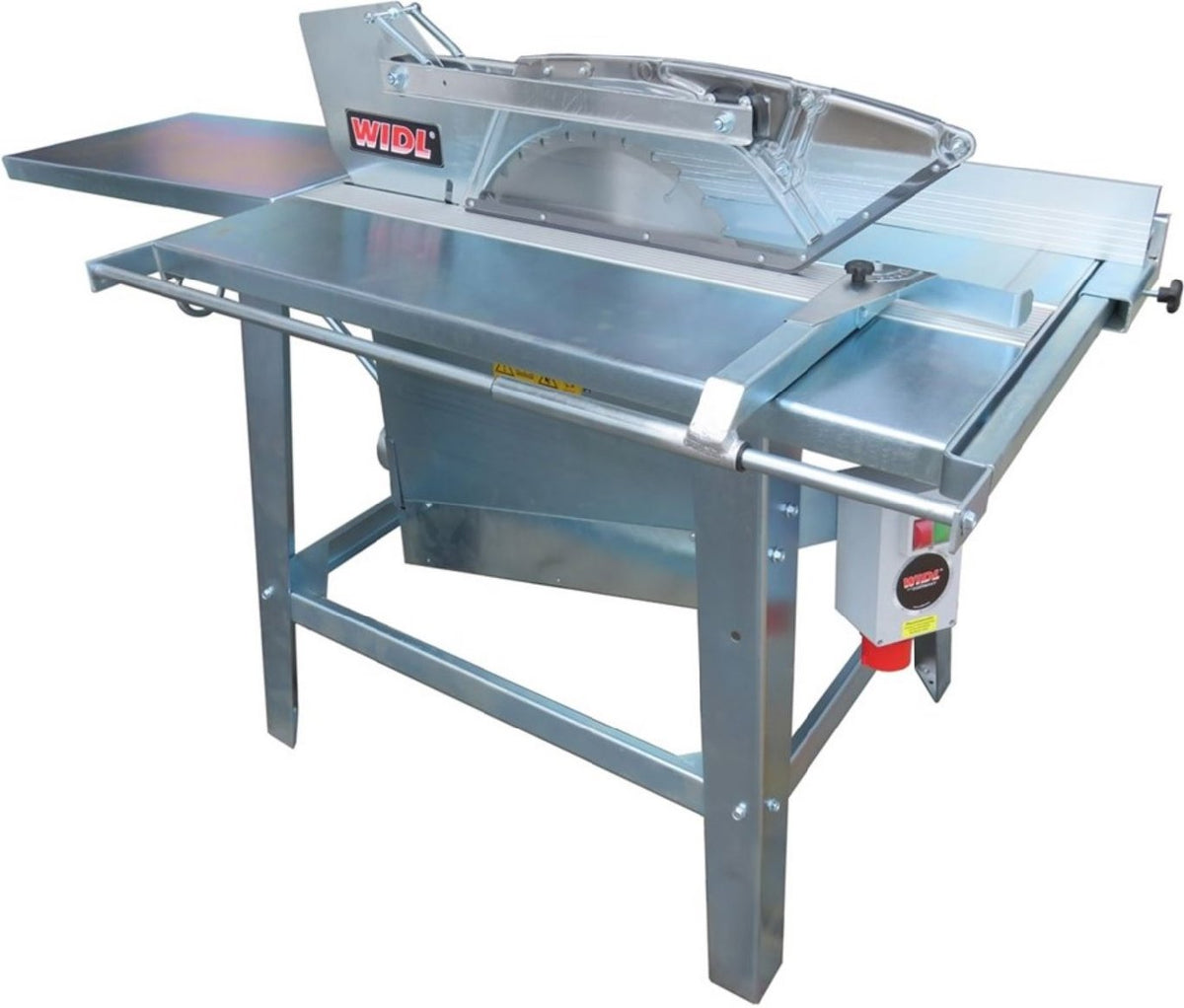 Widl Baukreissäge BK-500 S Basic HM-TZ inkl. Sägeblatt 500 HM-TZ