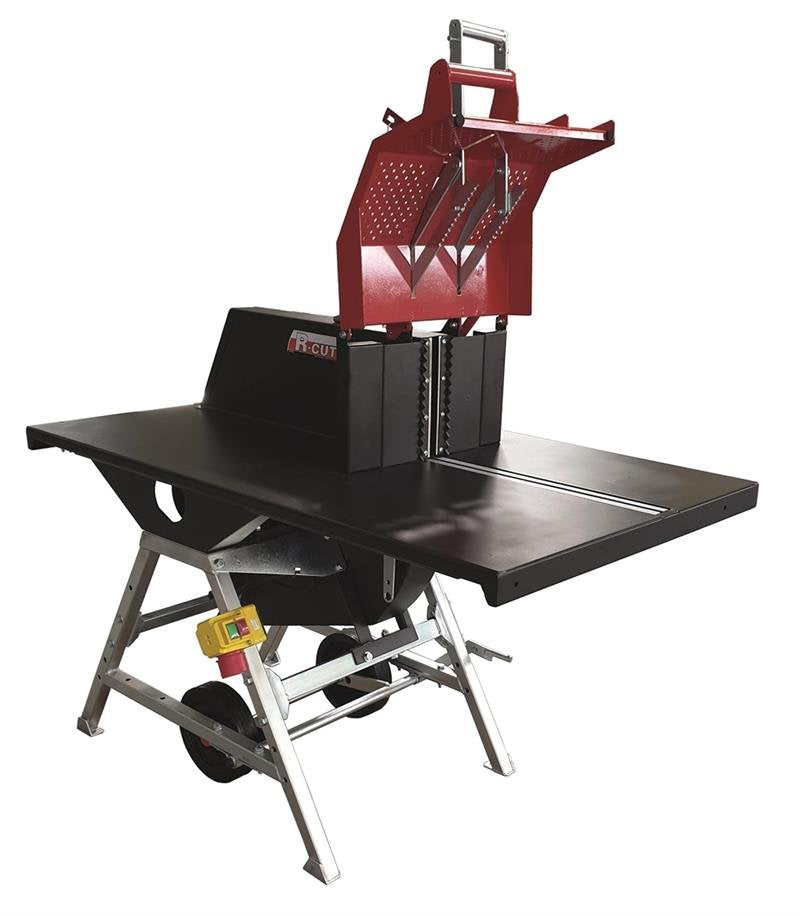 Widl Rolltischkreissäge R-CUT M 700 CS-KV inkl. CS-KV Sägeblatt Ø 600 mm
