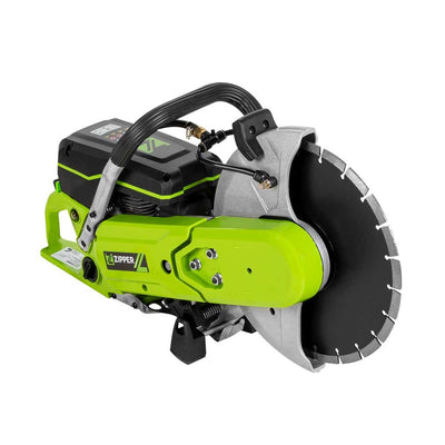 Zipper Betontrennschneider ZI-BTS 300T