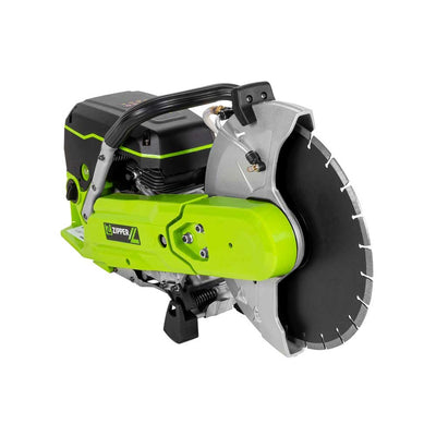 Zipper Betontrennschneider ZI-BTS 350T