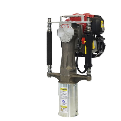 geo-bil Pfahlramme NZ130-50