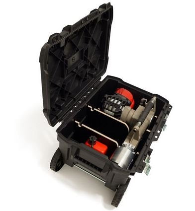geo-bil Transportbox Transportbox