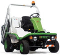 Etesia Profi-Aufsitzmäher Hydro 124 DN