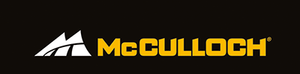 McCulloch Logo
