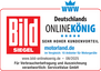 BILD Preis-König
