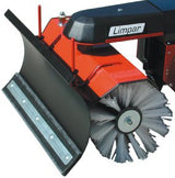4F Limpar Schneeräumschild FSM-B102