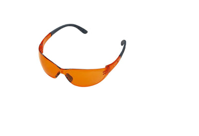 STIHL Schutzbrille Contrast,  in starkem orange