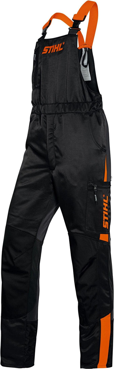 STIHL  Latzhose DYNAMIC Design A