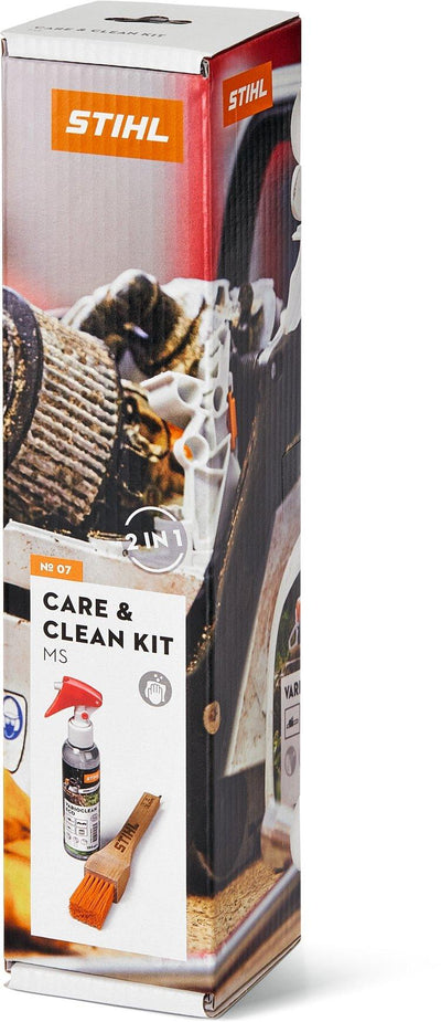 STIHL Care & Clean Kit MS