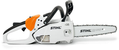 STIHL Motorsäge MS 151 C-E, PM3, Schienenlänge 25cm - Modell 2025