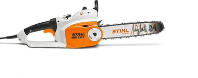 STIHL Elektro-Motorsäge MSE 210 C-B 30 cm / 63 PM3 - Modell 2025