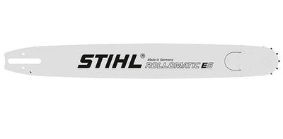 STIHL Führungsschiene S 50cm/20" 1,6mm/0.063" 3/8"