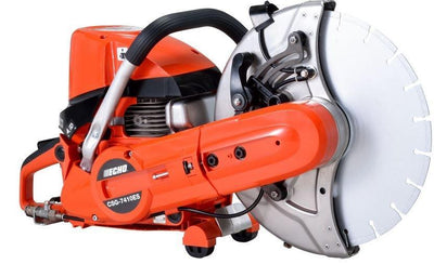ECHO Profi-Trennschneider CSG-7410ES - Modell 2025