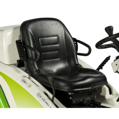 Etesia Armlehne MAC