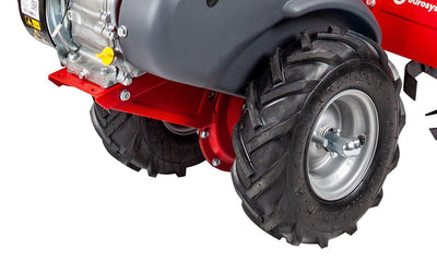 Eurosystems Einachsfräse RTT2 B&S - Versandrückläufer