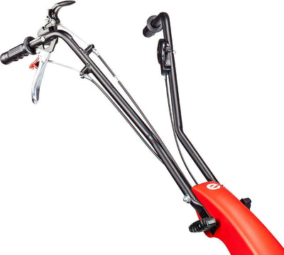 Eurosystems Benzin-Motorhacke Z3 RG B&S