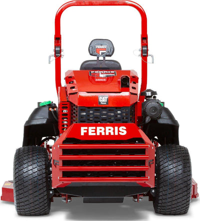 Ferris Null-Wendekreis Mäher IS 6200 - Modell 2025