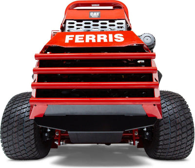 Ferris Null-Wendekreis Mäher IS 6200 - Modell 2025